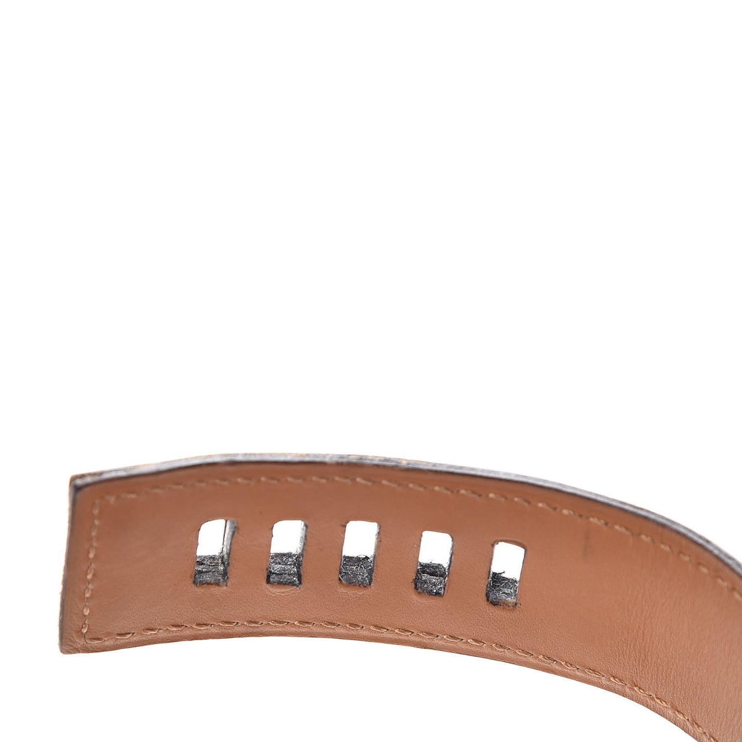 Box Collier De Chien CDC Belt 80 Black