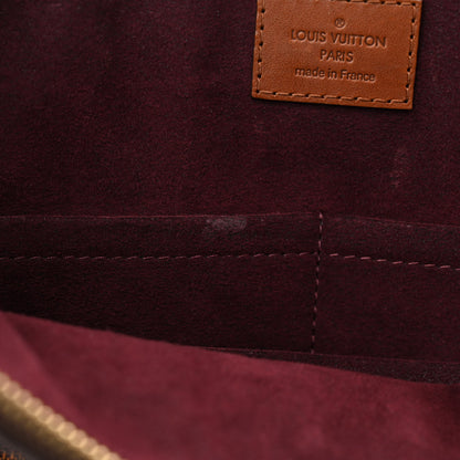 Louis Vuitton Damier Ebene Belmont 11 of 11