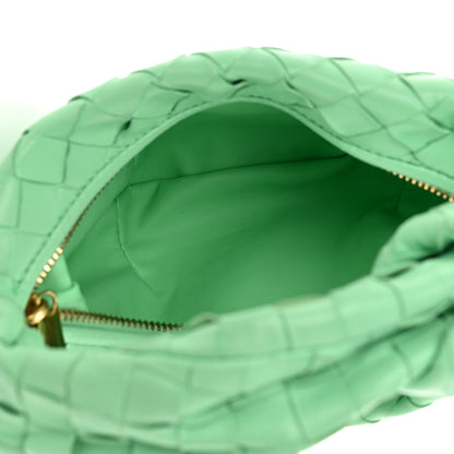 Bottega Veneta Nappa Intrecciato Mini Jodie Fountain 5 of 12