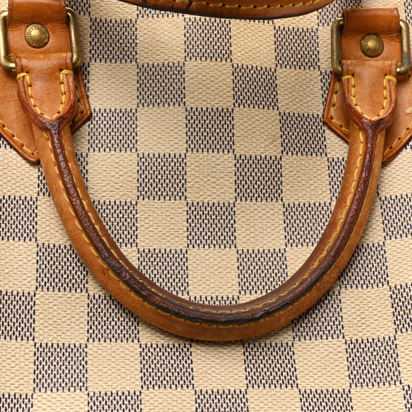 Damier Azur Speedy 30