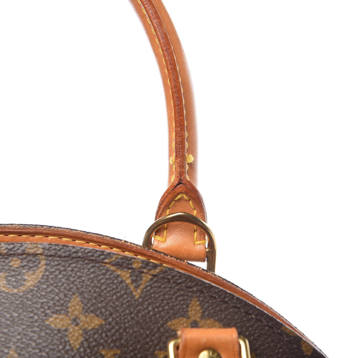 Louis Vuitton Monogram Ellipse PM 14 of 14