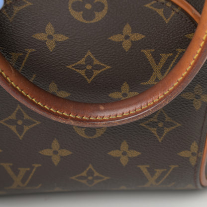 Louis Vuitton Monogram Ellipse PM 12 of 13