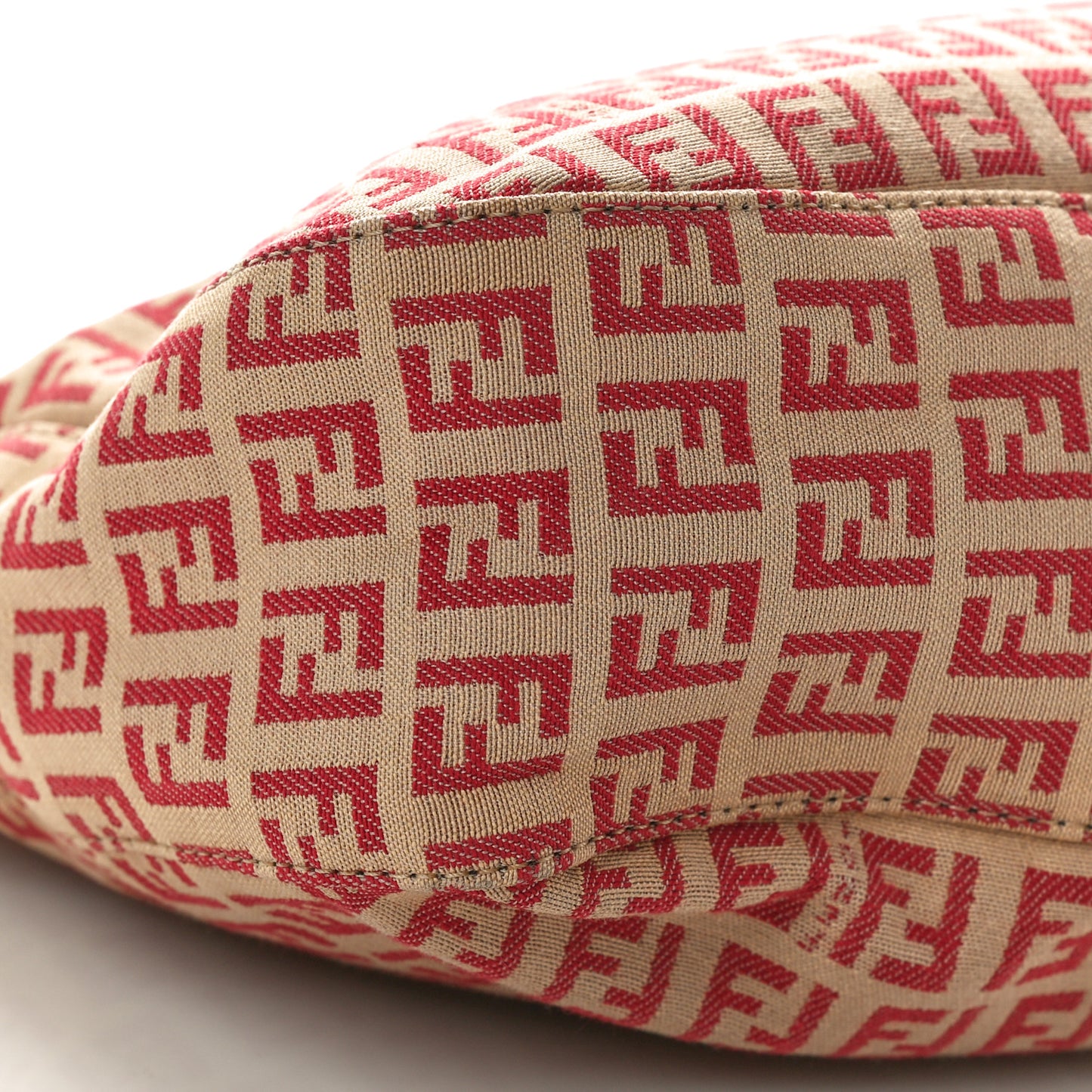 Zucchino Hobo Red