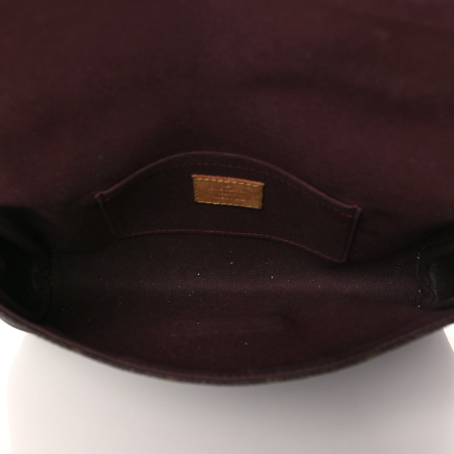 Monogram Favorite MM