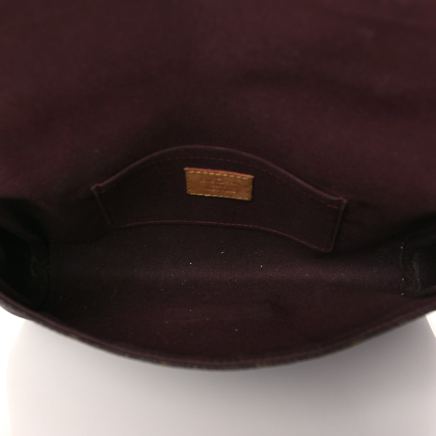 Louis Vuitton Monogram Favorite MM 5 of 10
