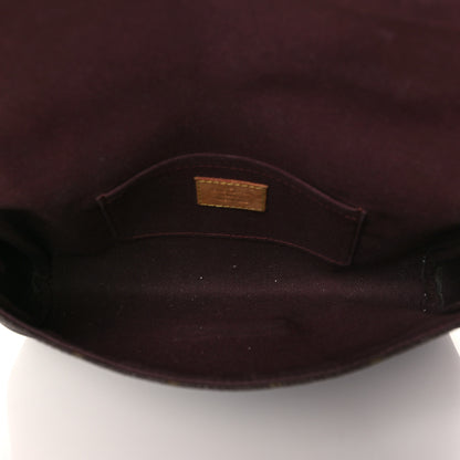 Louis Vuitton Monogram Favorite MM 5 of 10