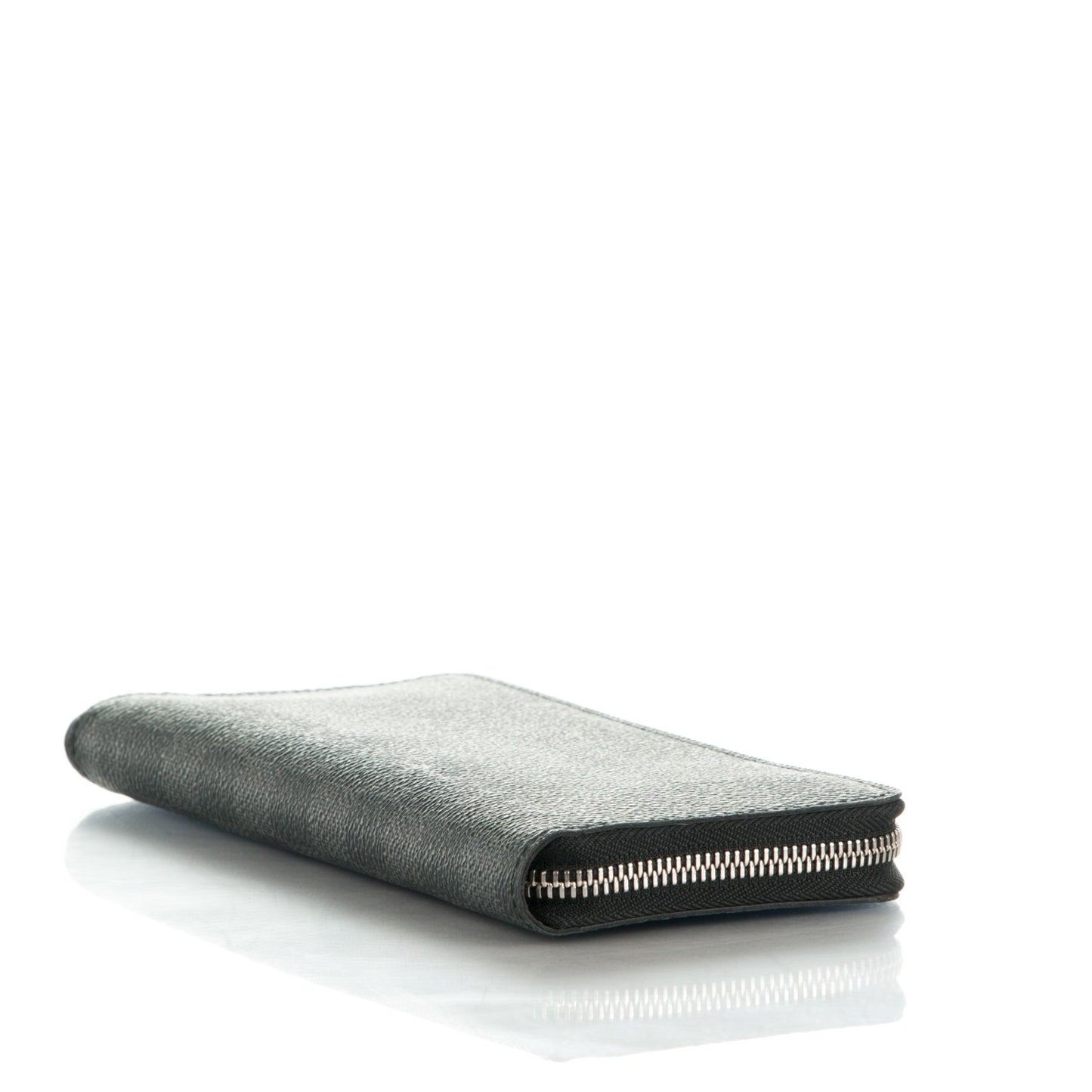 Damier Graphite Zippy Wallet Vertical