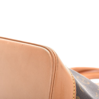 Louis Vuitton Monogram Alma PM 8 of 11