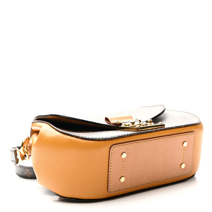 Louis Vuitton Monogram Eden PM Safran 4 of 12