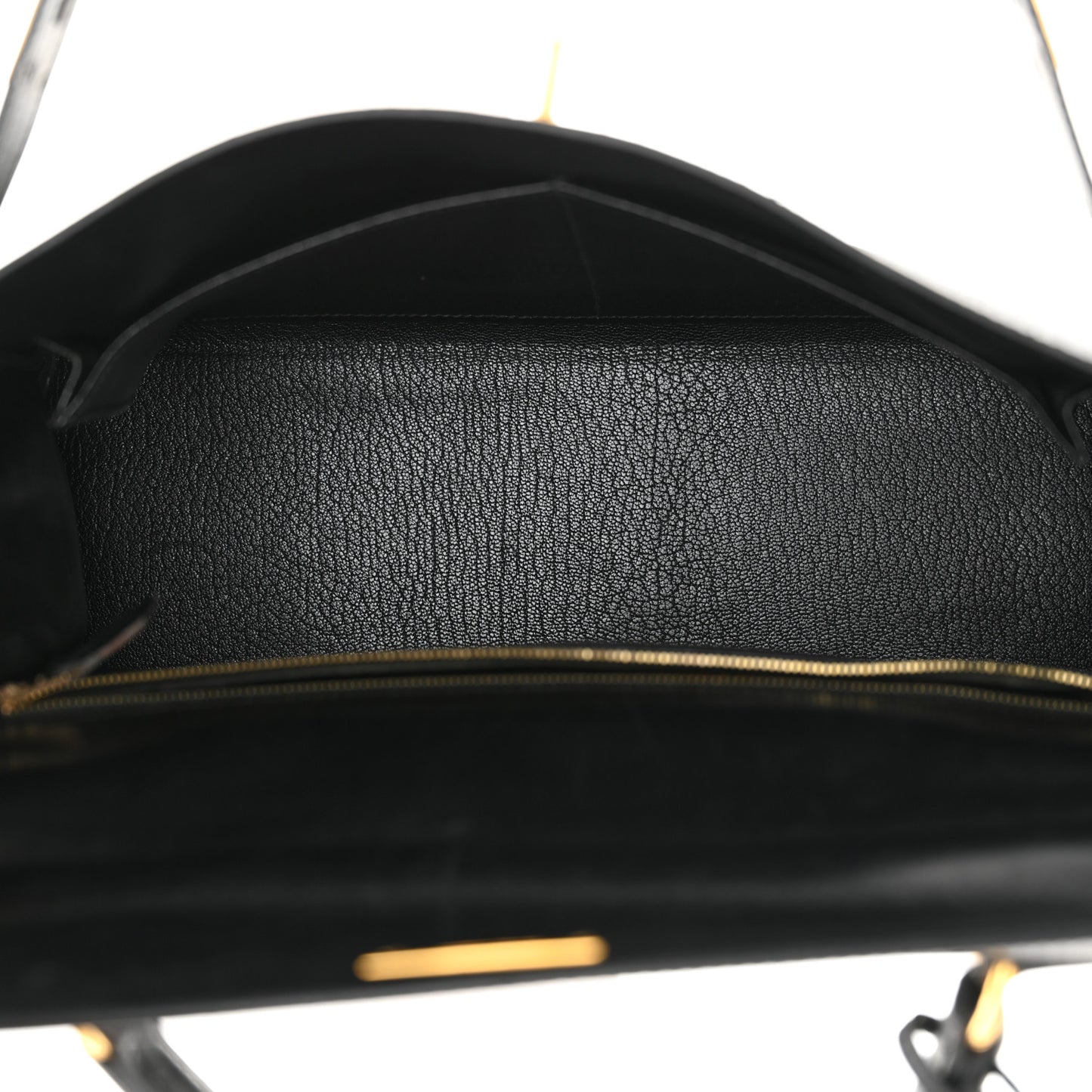 Box Kelly Retourne 32 Black