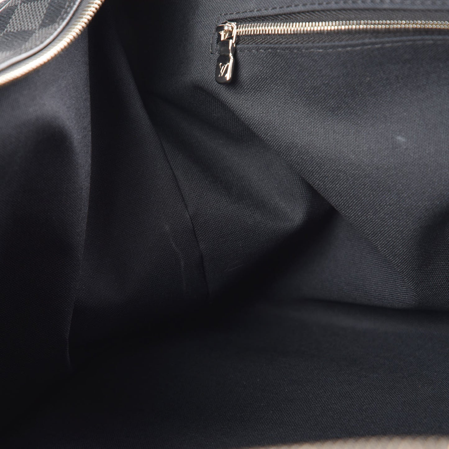 Damier Graphite Roadster