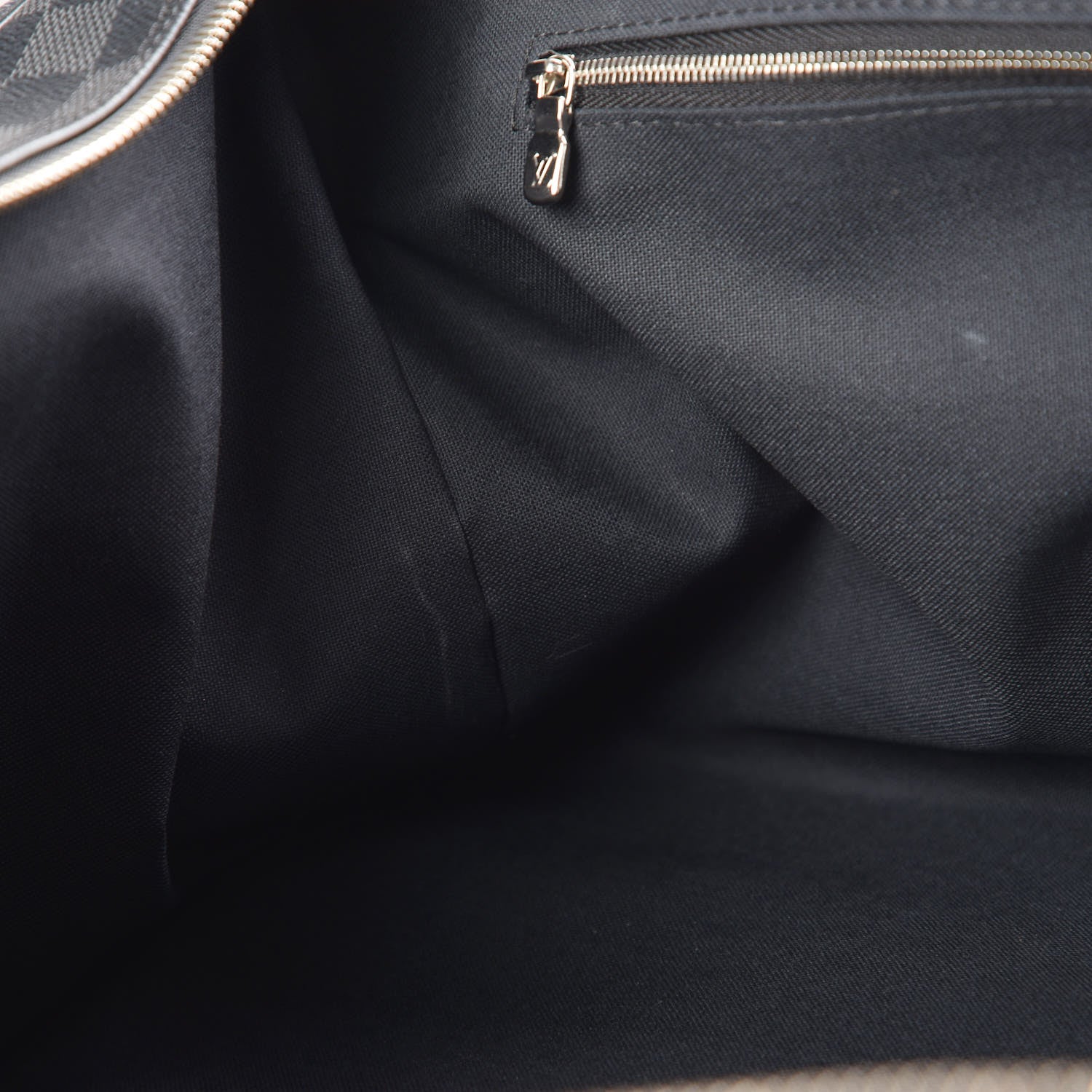 Louis Vuitton Damier Graphite Roadster 7 of 16