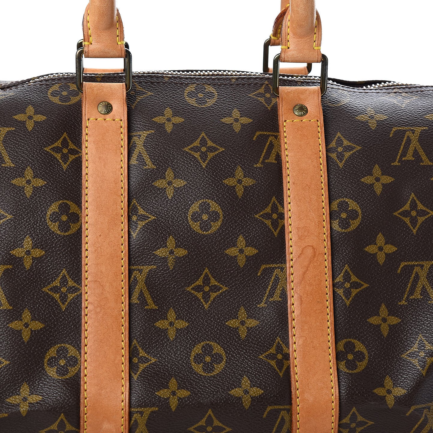 Monogram Keepall Bandouliere 45