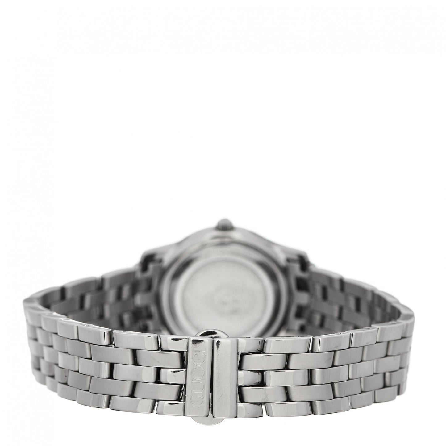 Stainless Steel 27mm 5500L Quartz Watch