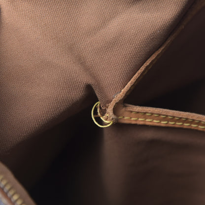 Louis Vuitton Monogram Palermo GM 12 of 19