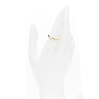 Cartier 18K Yellow Gold 2.5mm 1895 Wedding Band Ring 55 7.25 2 of 4