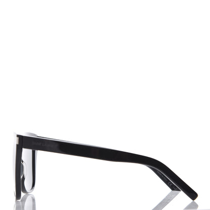 Saint Laurent Combi SL1 Sunglasses Black 3 of 8
