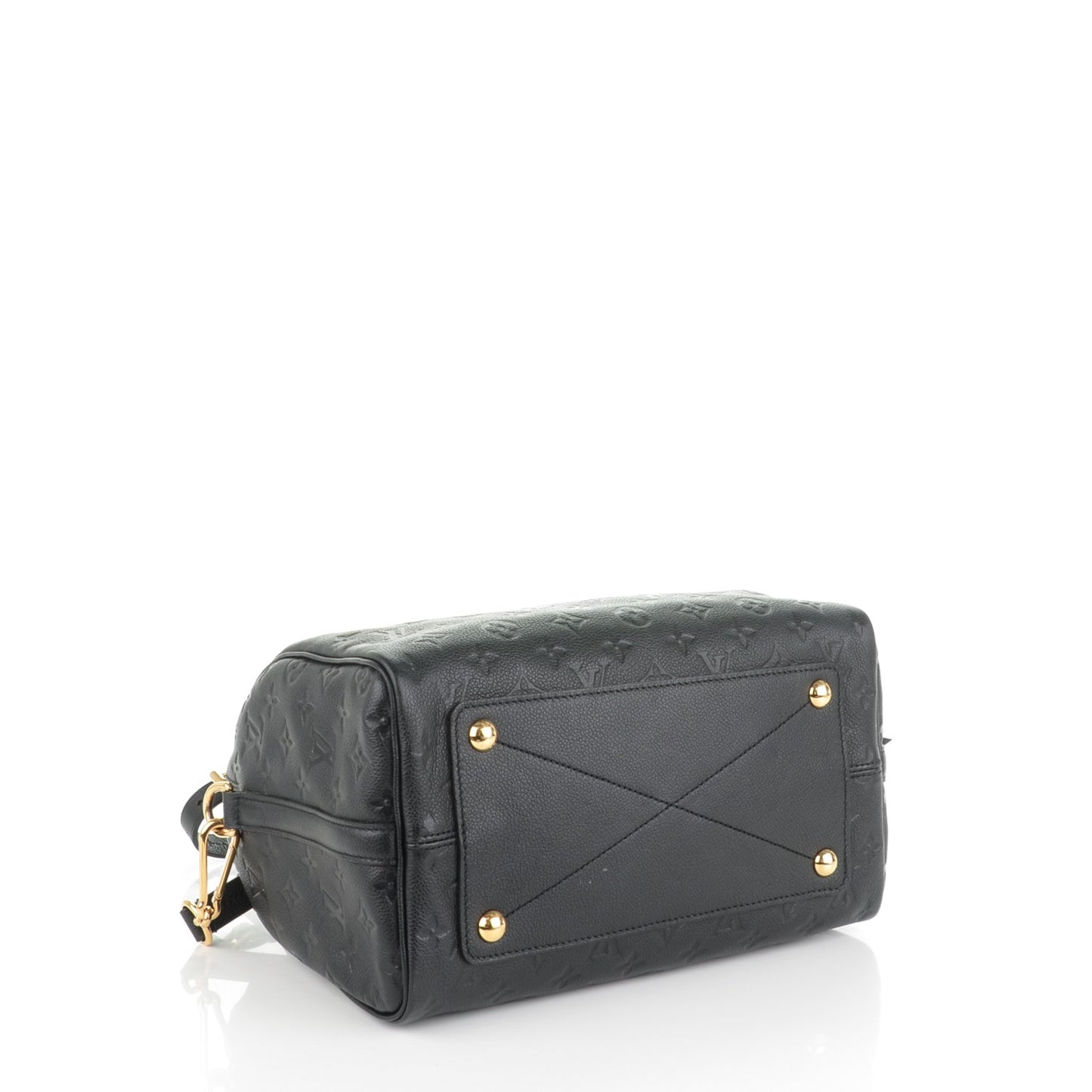 Empreinte Speedy Bandouliere 30 Black
