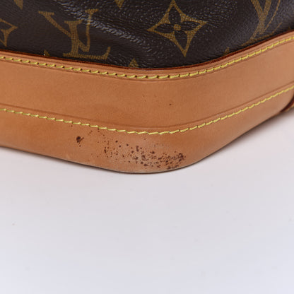 Louis Vuitton Monogram Noe 6 of 9