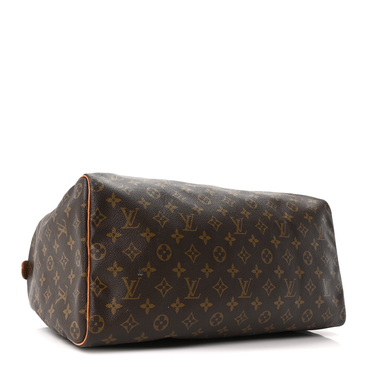Louis Vuitton Monogram Speedy 40 4 of 9