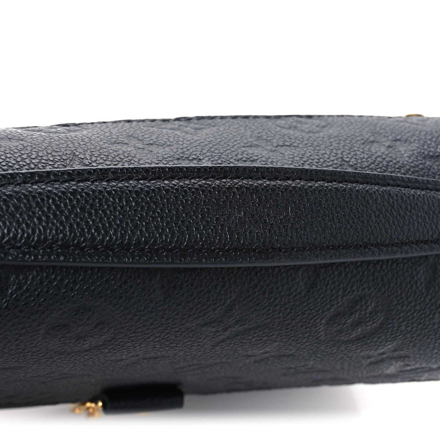Empreinte Pochette Metis Black