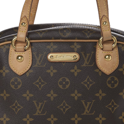 Louis Vuitton Monogram Montorgueil PM 10 of 10