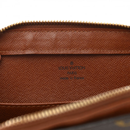 Louis Vuitton Monogram Pochette Orsay 8 of 9