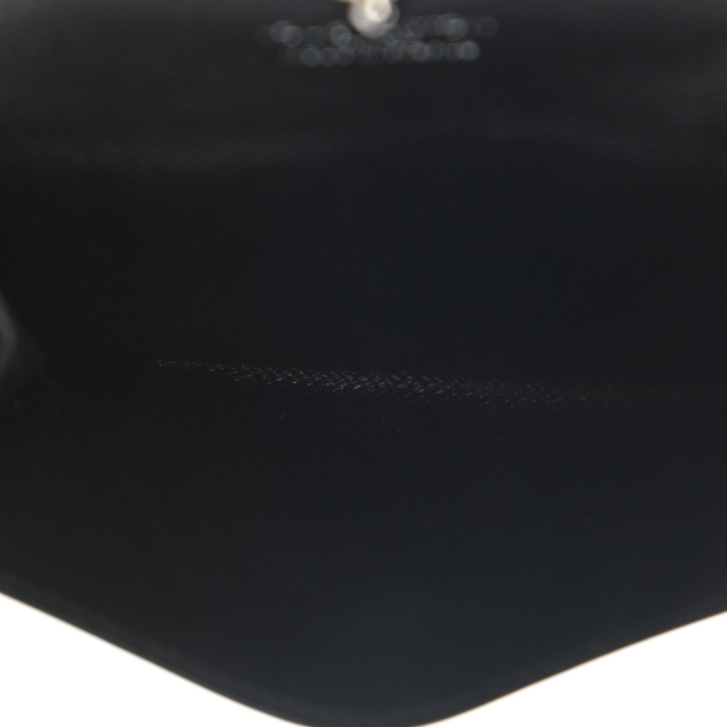 Epi Ludlow Wallet Black