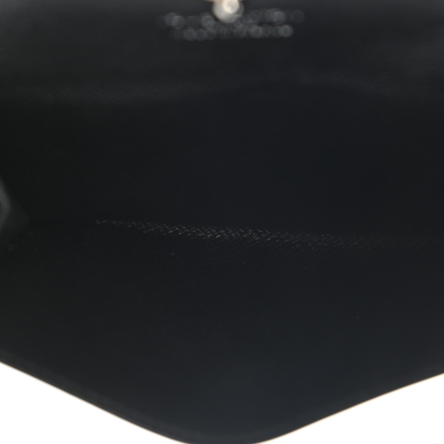 Louis Vuitton Epi Ludlow Wallet Black 5 of 6