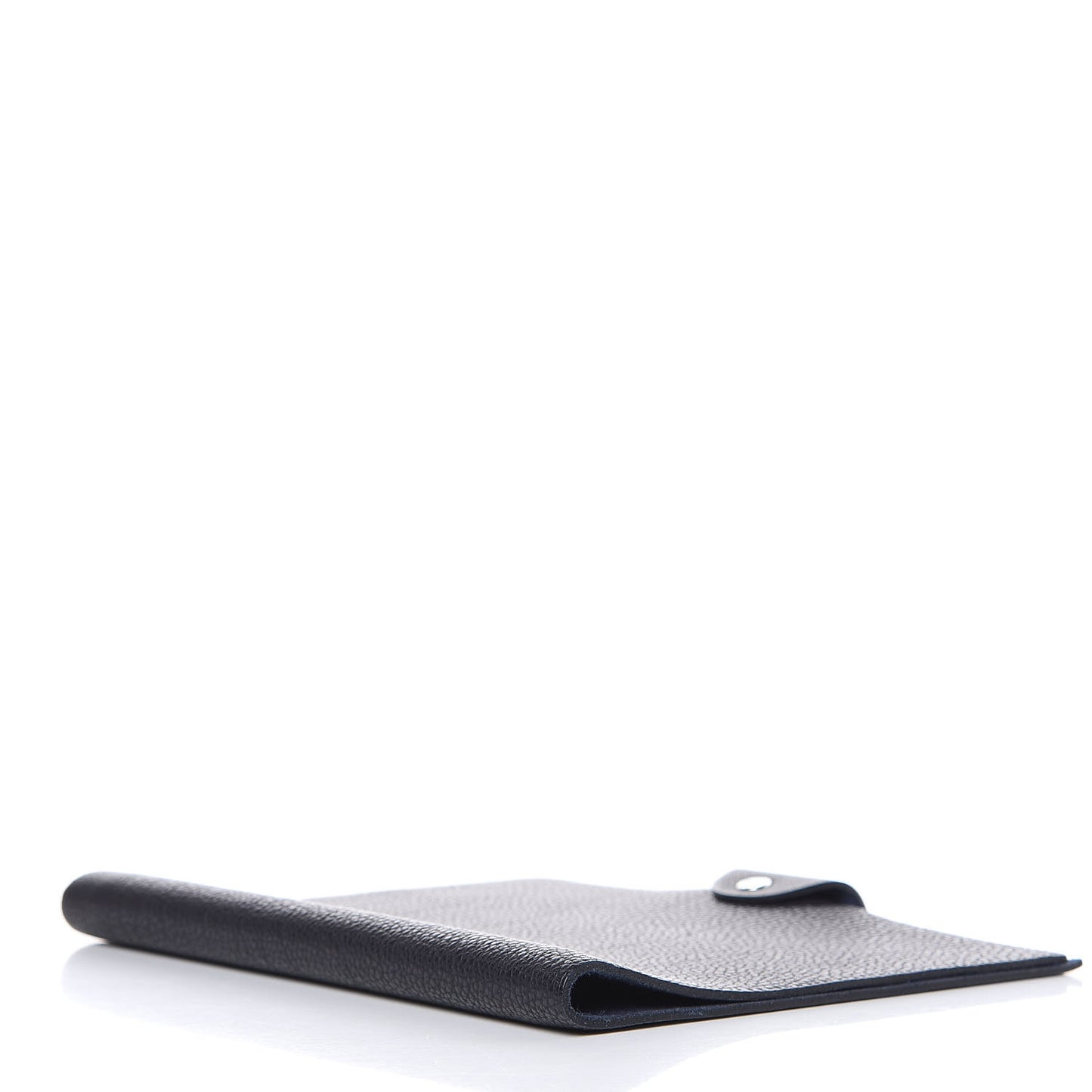 Togo Ulysse MM Notebook Cover Black