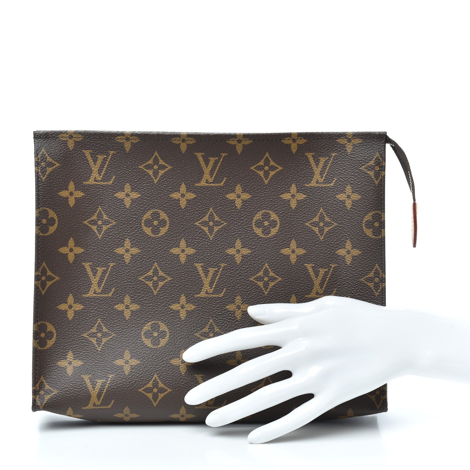 Louis Vuitton Monogram Toiletry Pouch 26 2 of 6