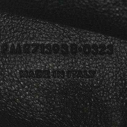 Saint Laurent Smooth Calfskin Small Le 5 A 7 Soft Hobo Rouge Legion 7 of 10