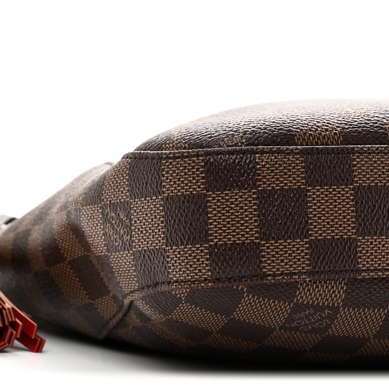 Louis Vuitton Damier Ebene South Bank Besace 8 of 10