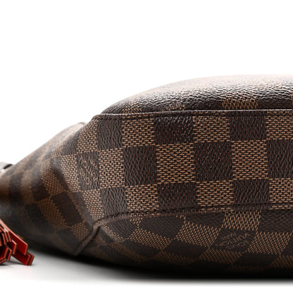 Louis Vuitton Damier Ebene South Bank Besace 8 of 10