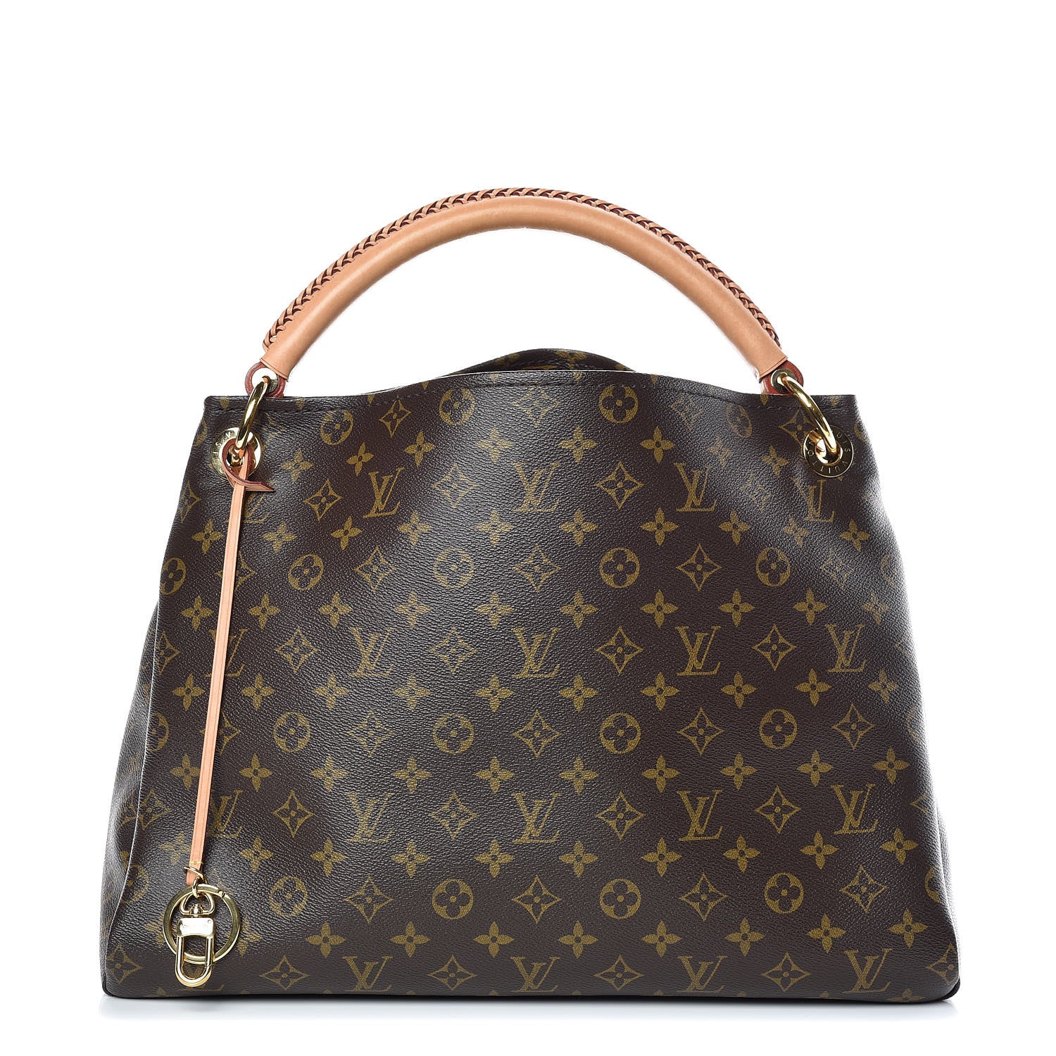 Louis Vuitton Monogram Artsy MM 1 of 9