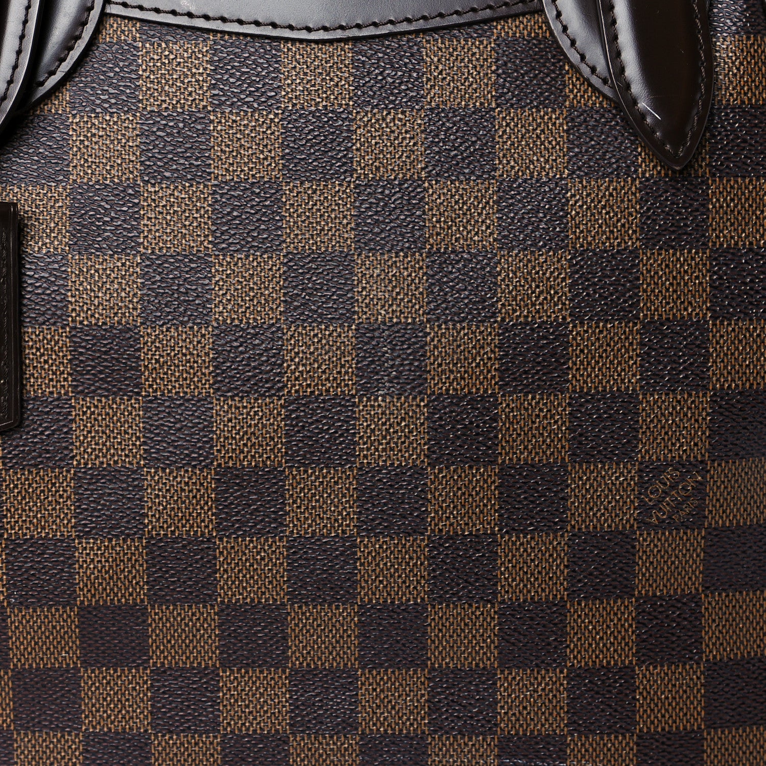 Louis Vuitton Damier Ebene Verona MM 11 of 12