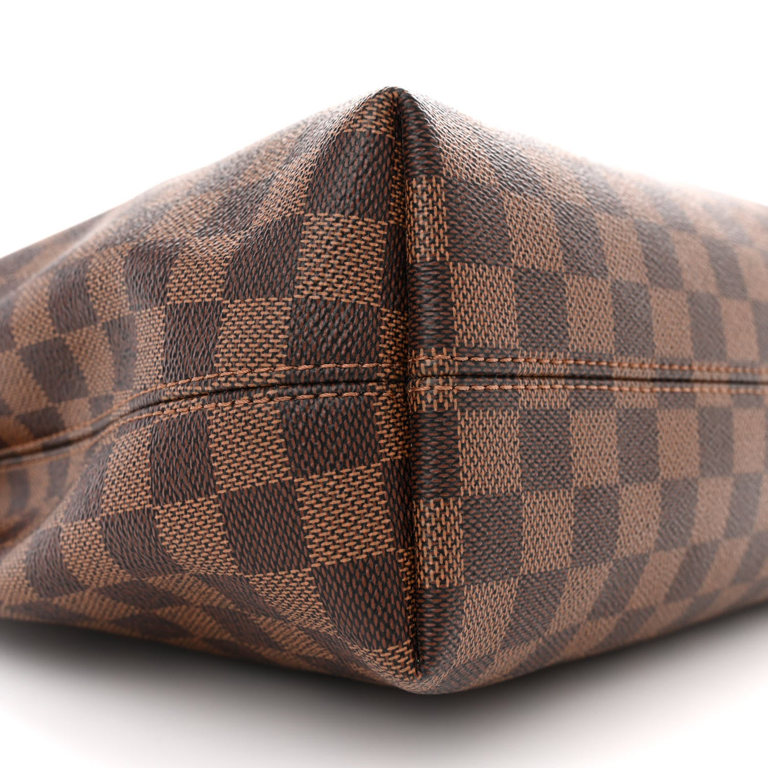 Louis Vuitton Damier Ebene Graceful PM 8 of 12