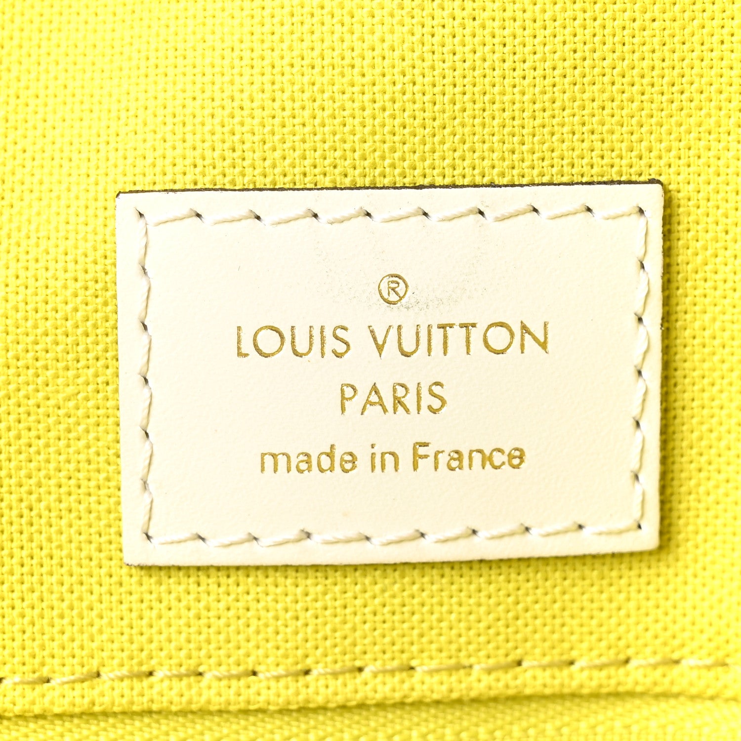 Louis Vuitton Monogram Giant Onthego GM Pink Lilac 6 of 9