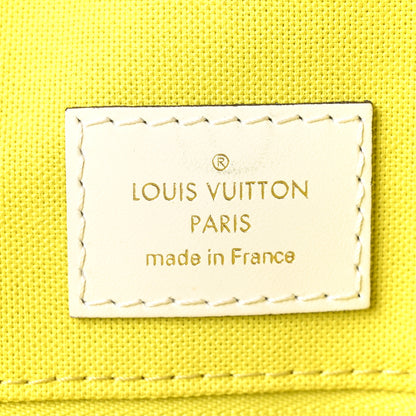 Louis Vuitton Monogram Giant Onthego GM Pink Lilac 6 of 9