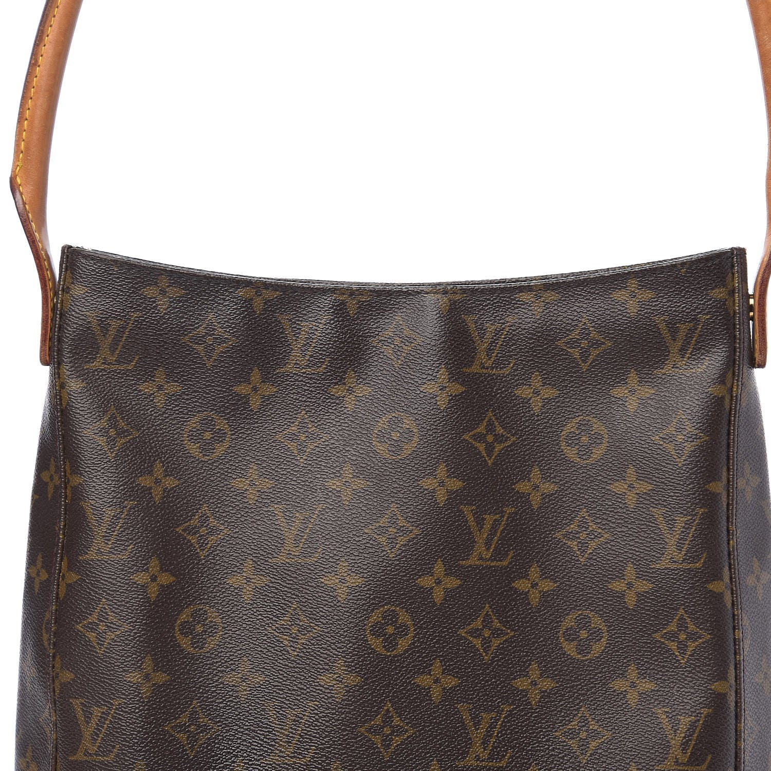 Louis Vuitton Monogram Looping GM 12 of 12