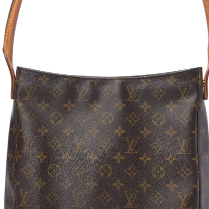 Louis Vuitton Monogram Looping GM 12 of 12
