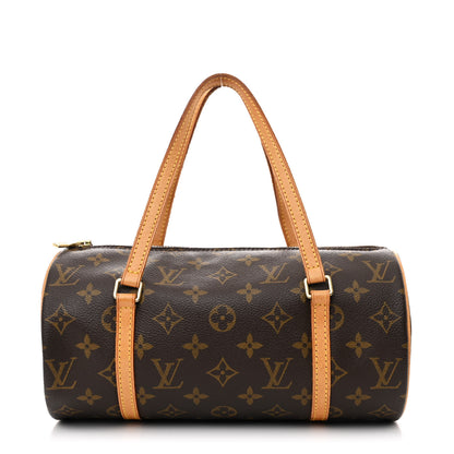Louis Vuitton Monogram Papillon 26 1 of 10