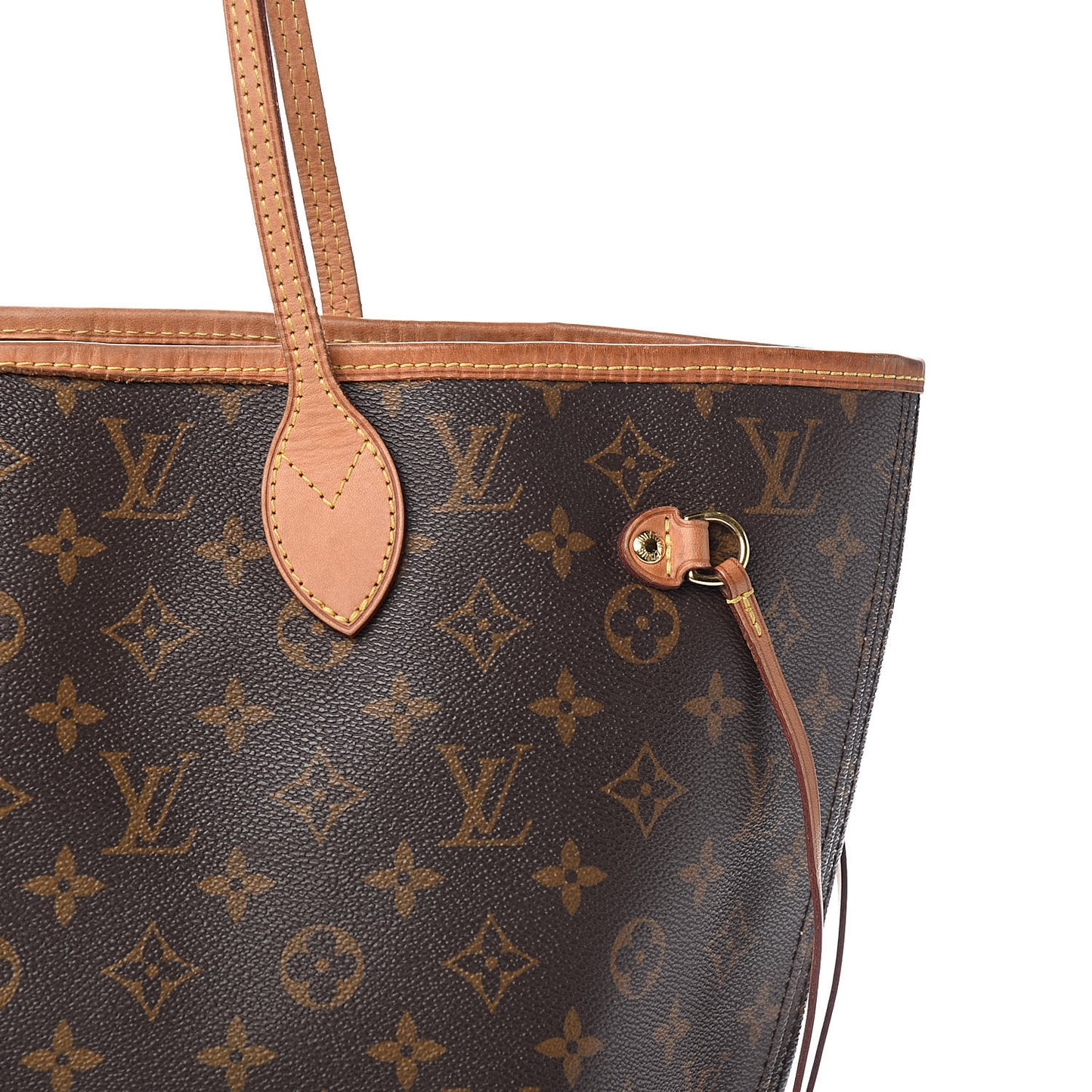Monogram Neverfull MM