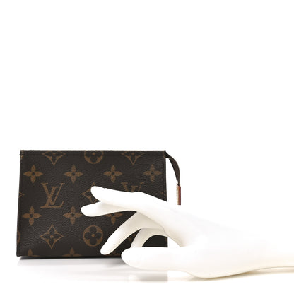 Louis Vuitton Monogram Toiletry Pouch 15 2 of 6