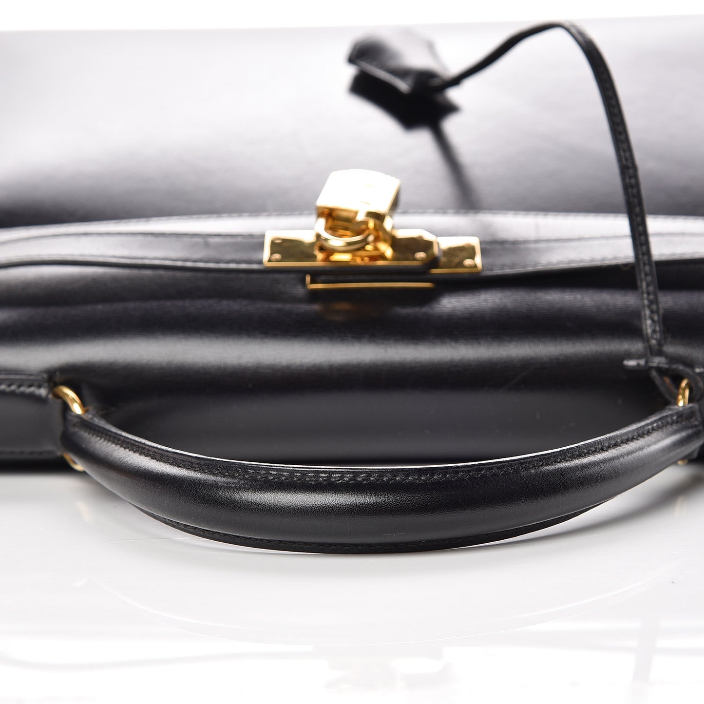 Box Kelly Sellier 32 Black