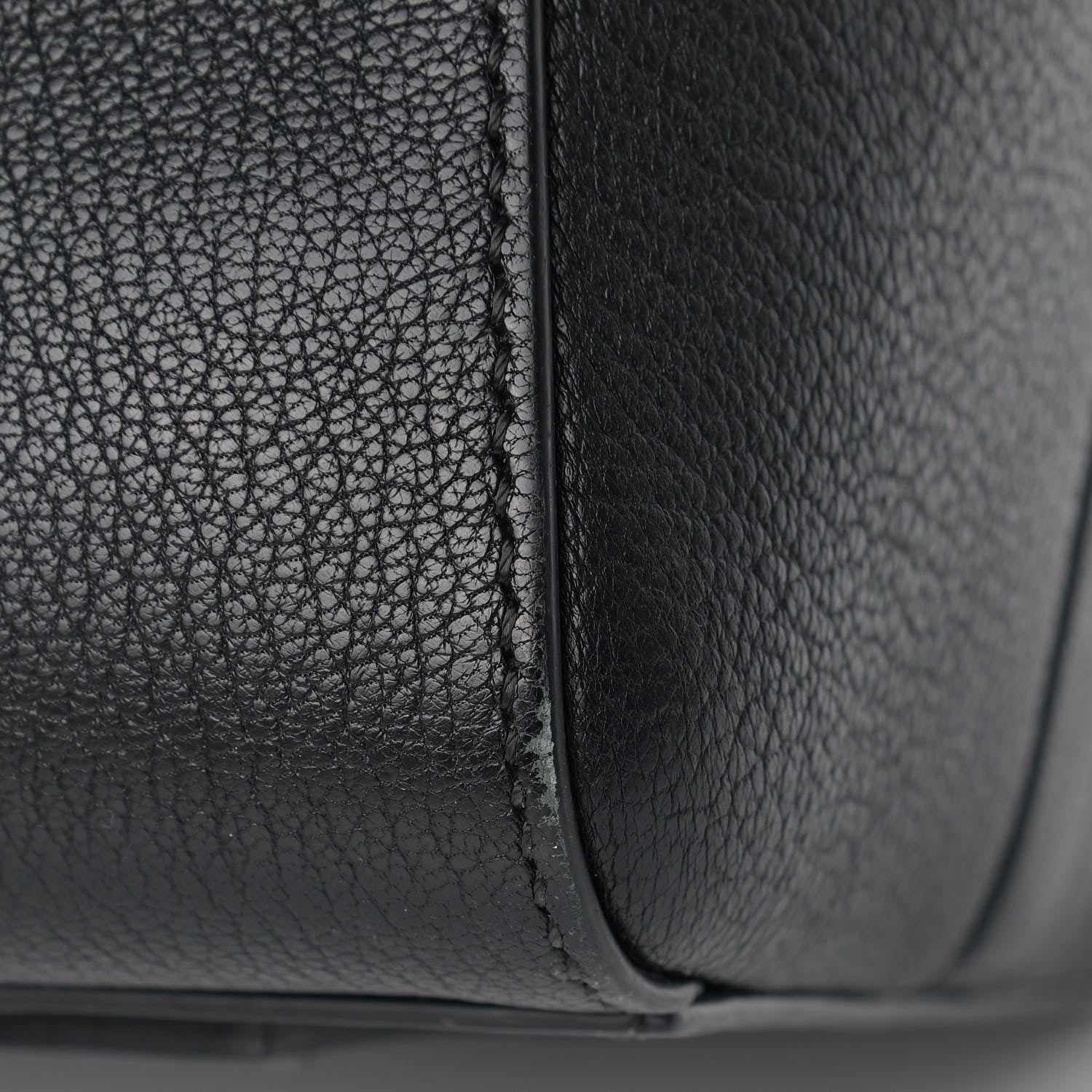 Givenchy Sugar Goatskin Small Antigona Black 9 of 13