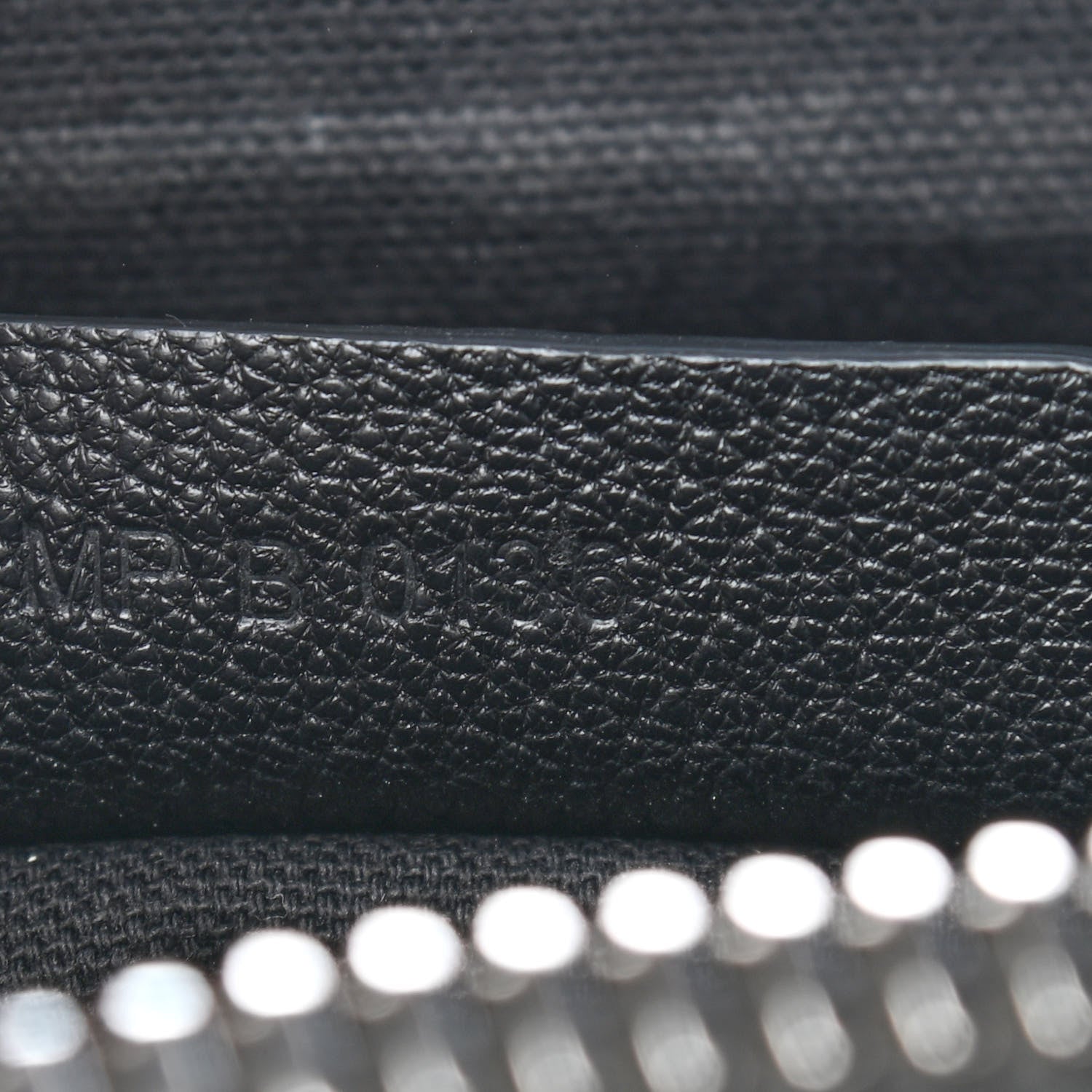 Givenchy Sugar Goatskin Medium Antigona Black 6 of 8