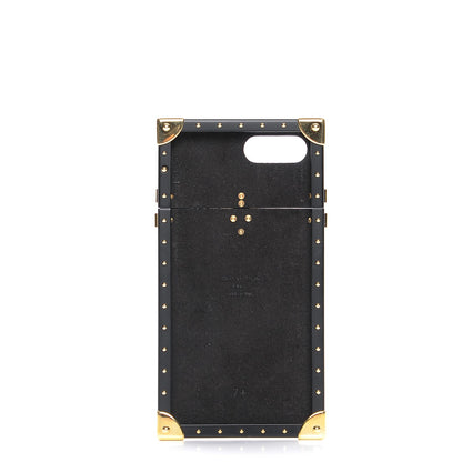 Louis Vuitton Reverse Monogram Eye Trunk iPhone 7 Plus Case 8 of 9