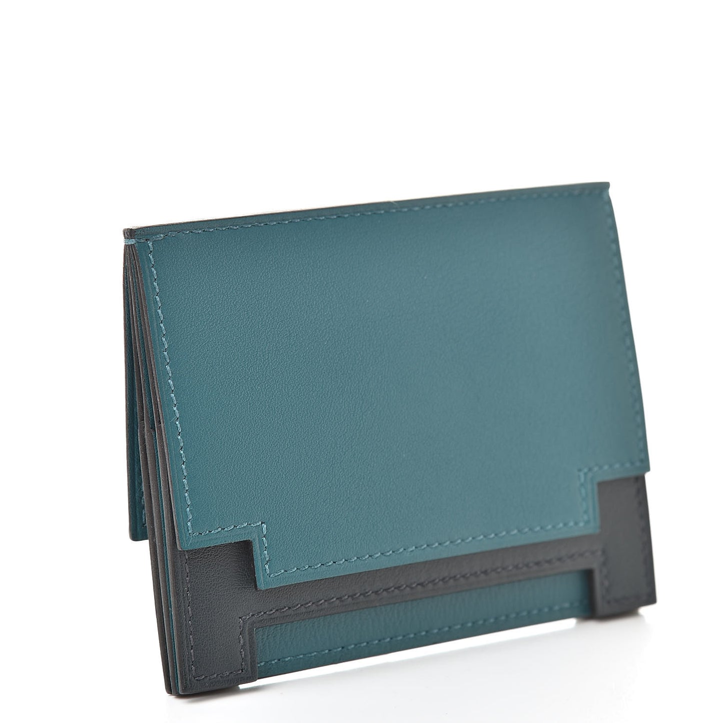 Swift Rabat H 8CC Card Holder Vert Bosphore Vert Rousseau