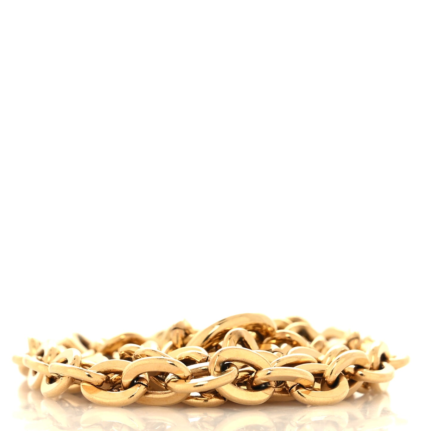 Monogram Multi Pochette Accessories Chain